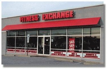 fitness-exchange-conshohocken|Fitness Exchange, 1004 W Ridge Pike, Conshohocken, PA (2024)